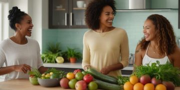 How a Plant-Based Diet Can Transform Your Health and Well-Being