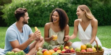 The Impact of Plant-Based Diets on Mental and Physical Well-Being