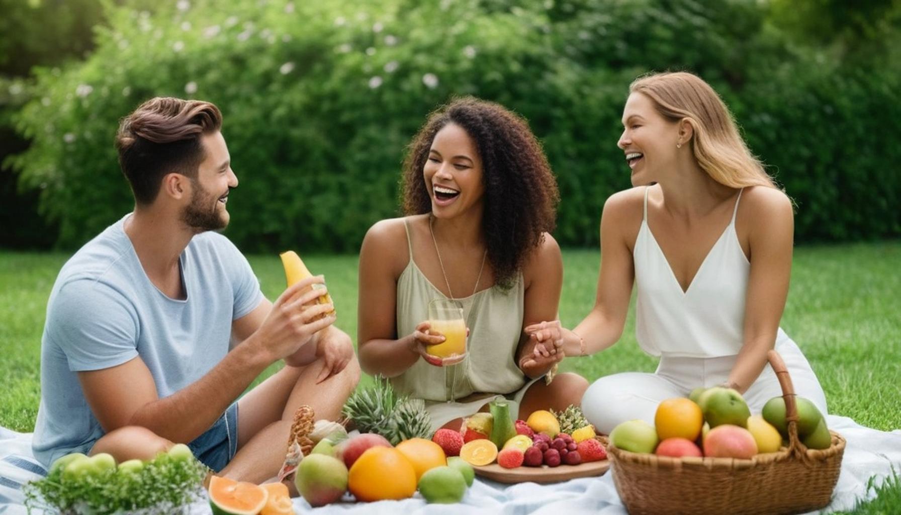 The Impact of Plant-Based Diets on Mental and Physical Well-Being