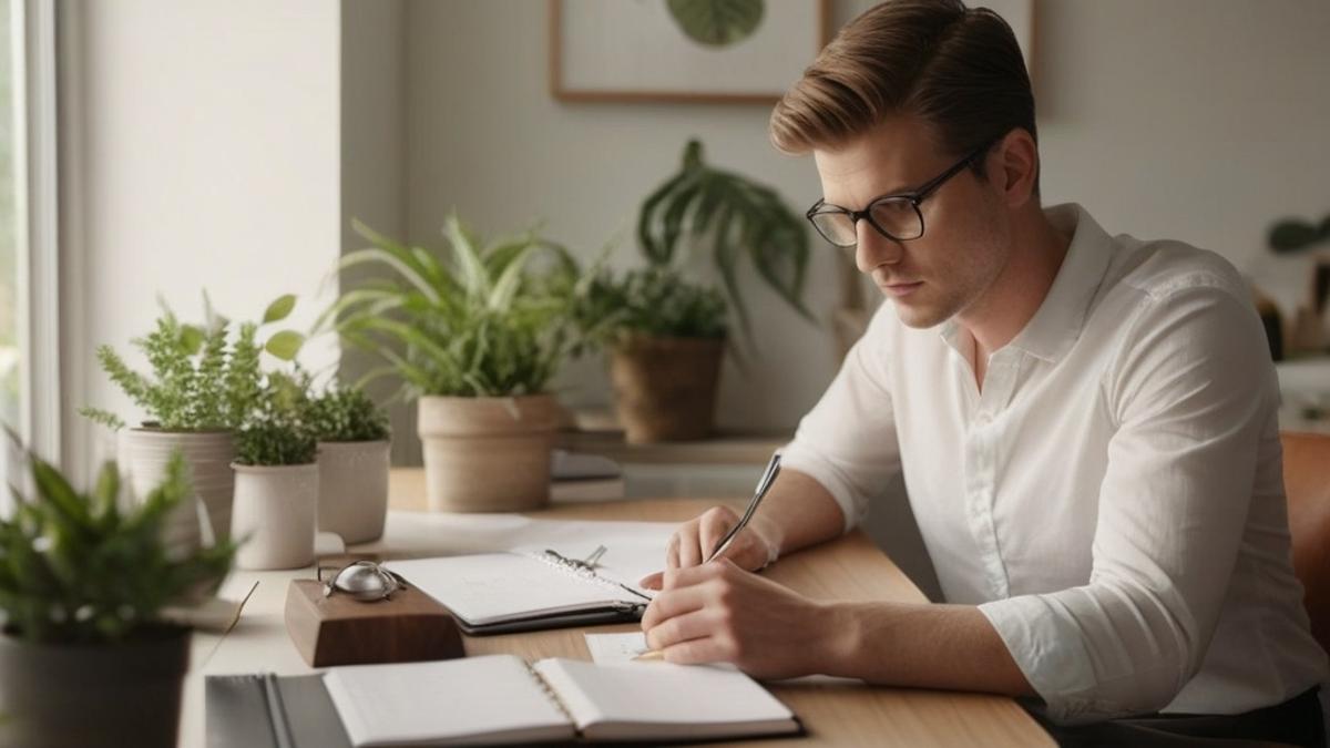 time management strategies