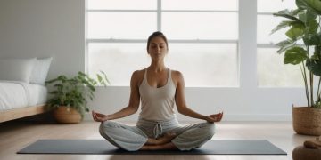 Mindfulness and Relaxation Techniques to Enhance Sleep Quality