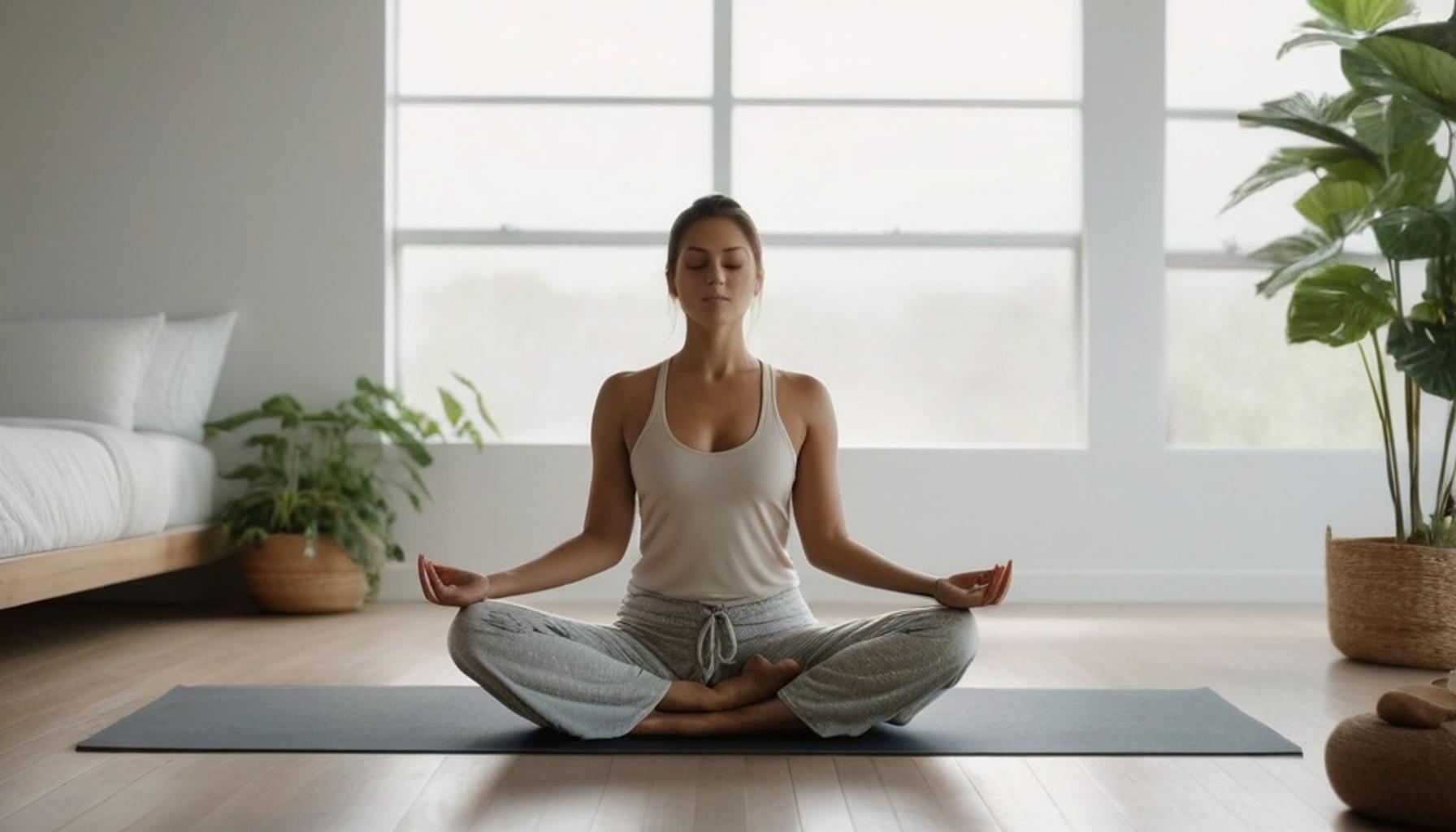 Mindfulness and Relaxation Techniques to Enhance Sleep Quality