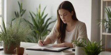 Weekly Planning: Creating a Healthy Routine to Balance Work and Personal Life